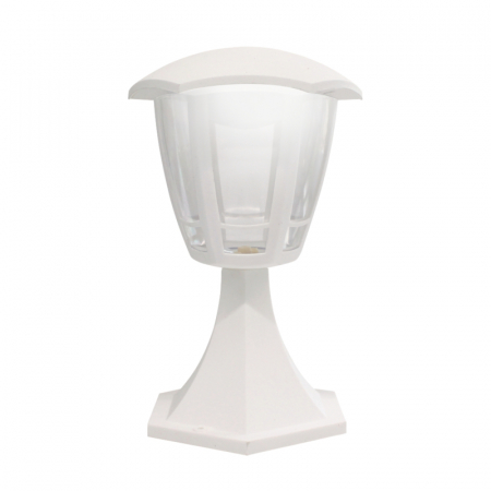 Уличный светильник Apeyron Валенсия ДТУ 07-8-003 У1 11-195