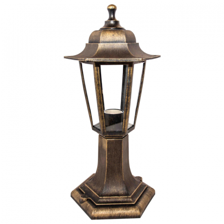 Уличный светильник Apeyron Оскар 11-97БР