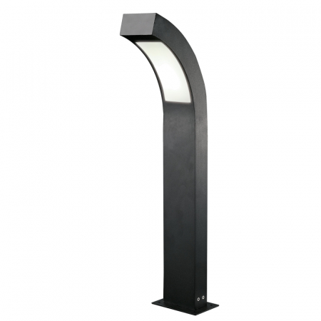 Ландшафтный светильник Uniel ULU-T72A-14W/4000K IP65 BLACK UL-00009356