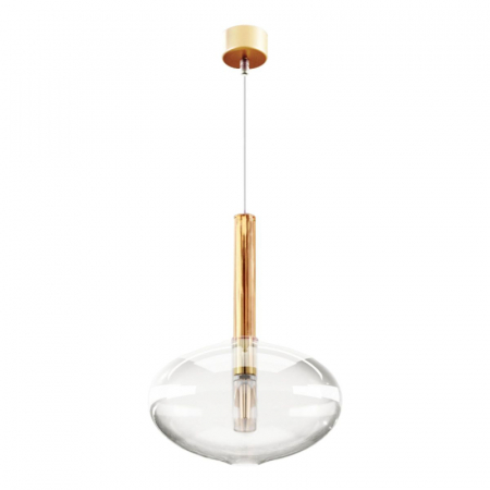 Подвесной светильник Milosh tendence 0805PLC-1GD
