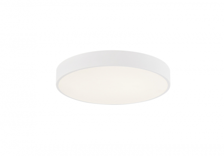 Потолочный светодиодный светильник Milosh tendence 0875CL-80WT