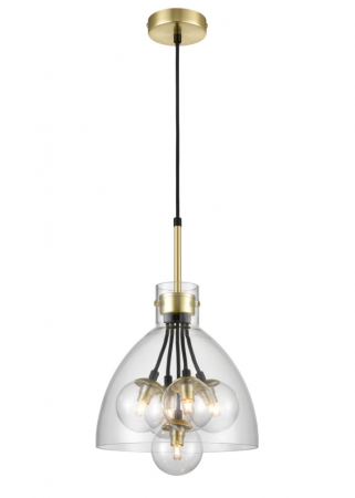 Подвесной светильник Vele Luce Caramella VL5904P25