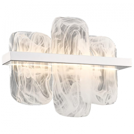 Бра Wertmark Nelly WE158.03.101