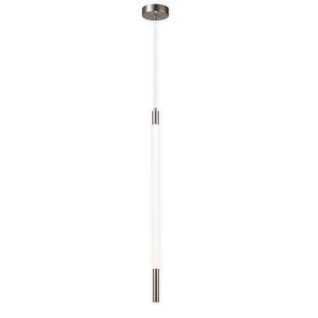 Подвесной светильник Indigo Filato 14008/1P Nickel V000052L