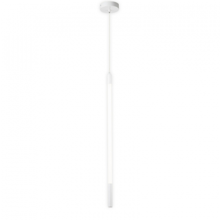 Подвесной светильник Indigo Filato 14008/1P White V000054L