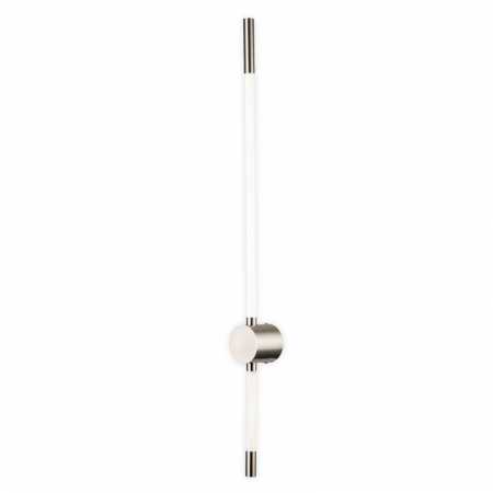 Настенный светильник Indigo Filato 14008/1W Nickel V000050L