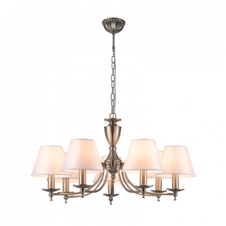 Подвесная люстра Escada Bolero 1144/7PL