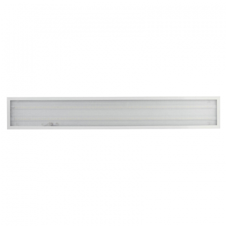 Встраиваемый светодиодный светильник ЭРА SPO-7-40-4K-P (4) Б0026974