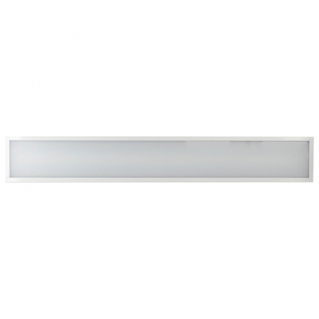 Встраиваемый светодиодный светильник ЭРА SPO-7-40-4K-M (4) Б0036137