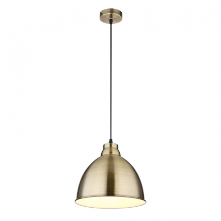 Подвесной светильник Arte Lamp Braccio A2055SP-1AB