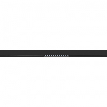 Трековый магнитный светильник Arte Lamp Expert A5744PL-1BK