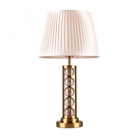 Настольная лампа Arte Lamp Jessica A4062LT-1PB