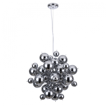 Подвесная люстра Arte Lamp Molecule A8313SP-6CC