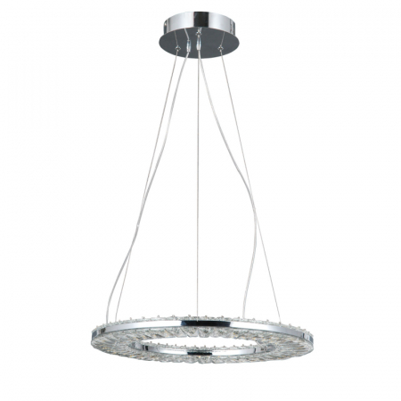 Подвесная люстра MW-Light Гослар 498016101