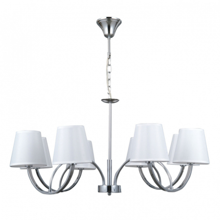 Подвесная люстра MW-Light Вега 329012008