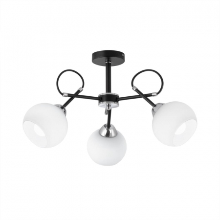 Люстра на штанге Citilux Стивен CL141231