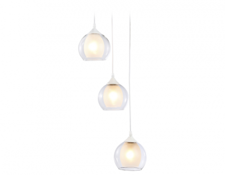Подвесной светильник Ambrella Light Traditional TR3540
