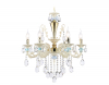 Подвесная люстра Ambrella Light Traditional TR4923