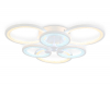 Потолочная люстра Ambrella Light Acrylica Original FA4085