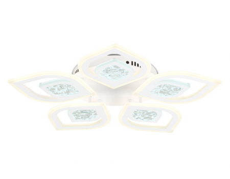 Потолочная люстра Ambrella Light Acrylica Original FA4292