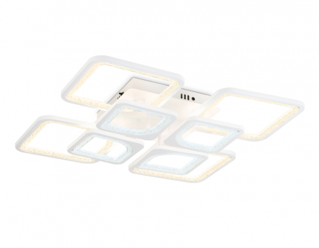 Потолочная люстра Ambrella Light Acrylica Original FA4423