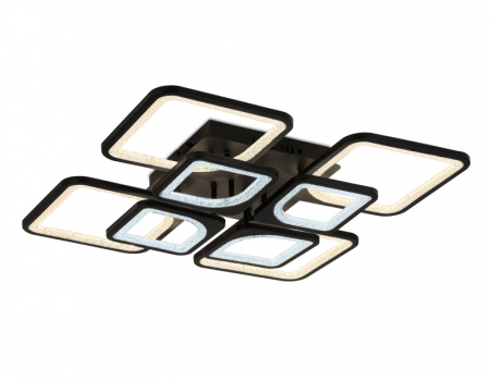 Потолочная люстра Ambrella Light Acrylica Original FA4424