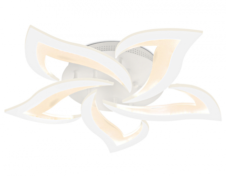 Потолочная люстра Ambrella Light Acrylica Original FA4471