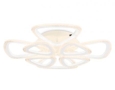 Потолочная люстра Ambrella Light Acrylica Original FA4515