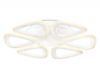Потолочная люстра Ambrella Light Acrylica Original FA4518