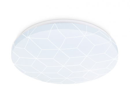 Потолочный светильник Ambrella Light Orbital Air FZ1035