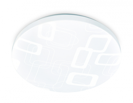 Потолочный светильник Ambrella Light Orbital Air FZ1039