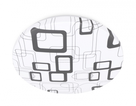 Потолочный светильник Ambrella Light Orbital Air FZ1043