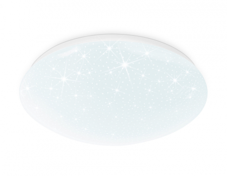 Потолочный светильник Ambrella Light Orbital Air FZ1077