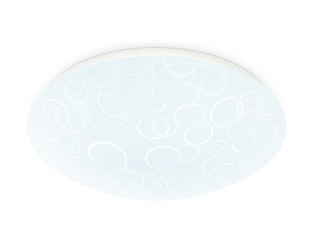 Потолочный светильник Ambrella Light Orbital Air FZ1082