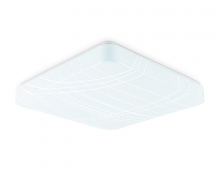 Потолочный светильник Ambrella Light Orbital Air FZ1151