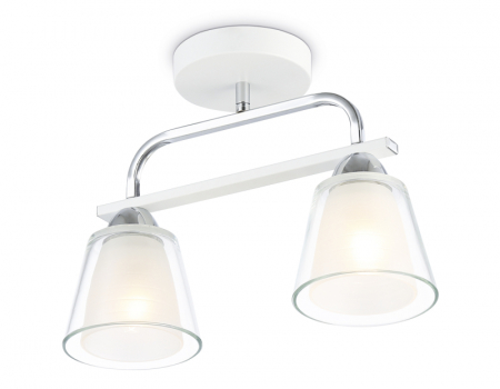 Потолочная люстра Ambrella Light Modern TR303229