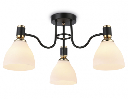 Потолочная люстра Ambrella Light Modern TR303303