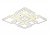 Потолочная люстра Ambrella Light Acrylica Ice FA1737