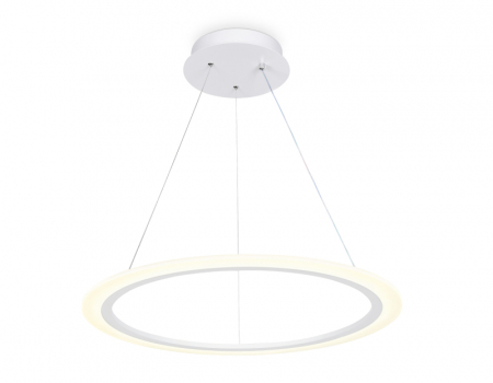 Подвесной светильник Ambrella Light Acrylica Original FA4342