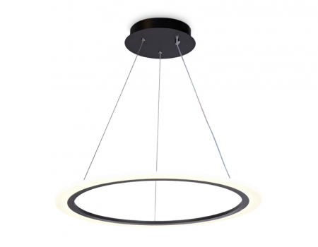 Подвесной светильник Ambrella Light Acrylica Original FA4343
