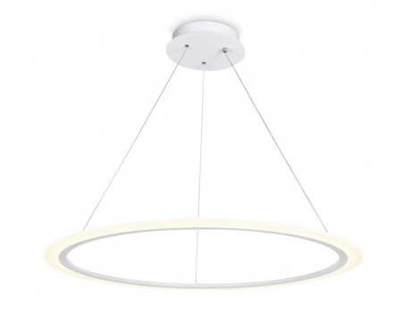 Подвесной светильник Ambrella Light Acrylica Original FA4345