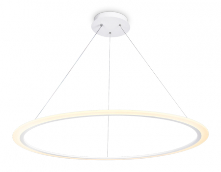 Подвесной светильник Ambrella Light Acrylica Original FA4351