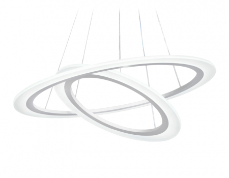 Подвесной светильник Ambrella Light Acrylica Original FA4355
