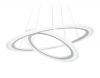 Подвесной светильник Ambrella Light Acrylica Original FA4355