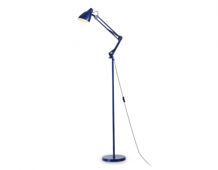 Торшер Ambrella Light Floor TR97647