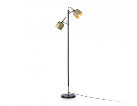 Торшер Ambrella Light Traditional TR97125