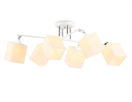 Люстра на штанге Ambrella Light Modern TR303088