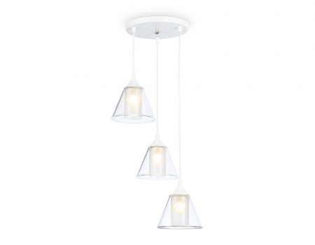 Подвесной светильник Ambrella Light Modern TR3553