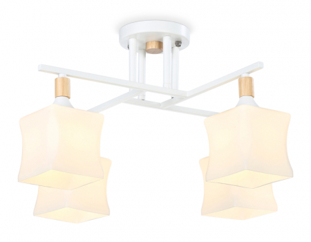 Люстра на штанге Ambrella Light Modern TR9495