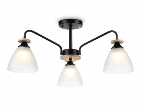 Люстра на штанге Ambrella Light Modern TR9564